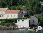 Apartments �umbeli� ostrov Mljet Chorwacja
