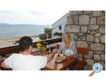 Apartments �umbeli� ostrov Mljet Chorwacja
