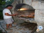 Apartments �umbeli� ostrov Mljet Chorwacja
