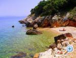 Apartmani Radulj ostrov Mljet Chorwacja