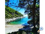 Apartmani Radulj ostrov Mljet Chorwacja