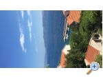 Apartmani Radulj ostrov Mljet Chorwacja