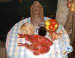 Apartmani Radulj ostrov Mljet Chorwacja