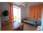 Apartmani Radulj ostrov Mljet Chorwacja