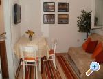 120 Apartman Ba�ka Voda Chorwacja