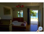 Apartman Miro Baška Voda Chorwacja
