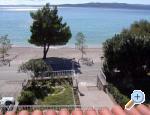 Apartman Miro Baška Voda Chorwacja