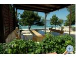 Apartman Miro Baška Voda Chorwacja