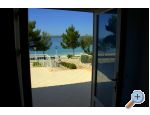 Apartman Miro Baška Voda Chorwacja