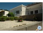 Apartman Miro Baška Voda Chorwacja