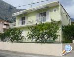 Apartman Vinko Chorwacja