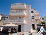 APARTMANI GAVRANOVIĆ Chorwacja