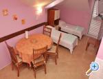 Apartments Gavranovic Baška Voda Chorwacja