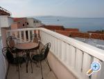 Apartments Gavranovic Baška Voda Chorwacja