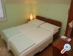 Apartments Gavranovic Baška Voda Chorwacja