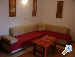 Apartments Gavranovic Baška Voda Chorwacja
