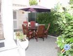 Apartments Gavranovic Baška Voda Chorwacja