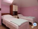 Apartments Gavranovic Baška Voda Chorwacja
