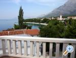 Apartments Gavranovic Baška Voda Chorwacja