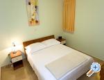 Apartments Gavranovic Baška Voda Chorwacja
