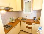 Apartments Gavranovic Baška Voda Chorwacja