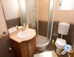 Apartments Gavranovic Baška Voda Chorwacja