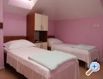 Apartments Gavranovic Baška Voda Chorwacja