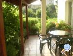 Apartmani Goga PROMAJNA Baška Voda Chorwacja