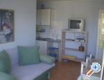 Apartmani Goga PROMAJNA Baška Voda Chorwacja