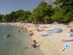 Apartmani Marin-Promajna Baška Voda Chorwacja