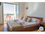 Apartmani Maslina Ba�ka Voda Chorwacja