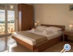 Apartmani Maslina Ba�ka Voda Chorwacja