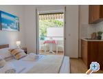 Apartmani Maslina Ba�ka Voda Chorwacja