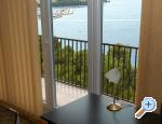 Apartmani Petričević Chorwacja