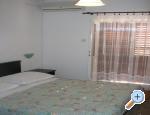 Apartments Rajcic Ba�ka Voda Chorwacja