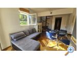 Apartmani Sulic-Krvavica Baška Voda Chorwacja