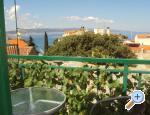 Apartments Tatjana Ba�ka Voda Chorwacja