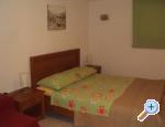 Apartments Tatjana Ba�ka Voda Chorwacja