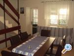 Apartments Tatjana Ba�ka Voda Chorwacja