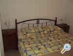 Apartments Tatjana Ba�ka Voda Chorwacja