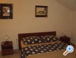Apartments Tatjana Ba�ka Voda Chorwacja