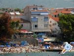 Apartmani Villa Rozika Chorwacja