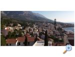 Apartments Paula Baska Voda Ba�ka Voda Chorwacja