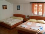 Apartments Herceg Baška Voda Chorwacja