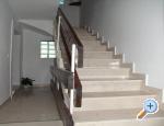 House Rajevic Baška Voda Chorwacja