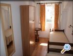 House Rajevic Baška Voda Chorwacja