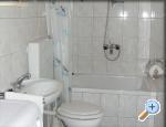 House Rajevic Baška Voda Chorwacja
