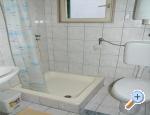 House Rajevic Baška Voda Chorwacja