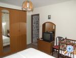 House Rajevic Baška Voda Chorwacja