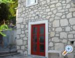 Old stone house Chorwacja